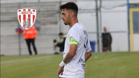 UFFICIALE: Barletta, ha firmato un altro ex Martina