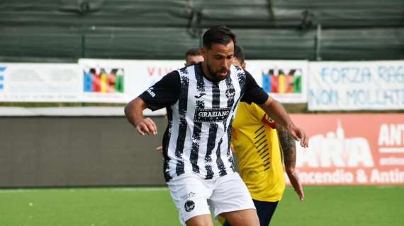 Atletico Ascoli: si va verso la conferma del bomber