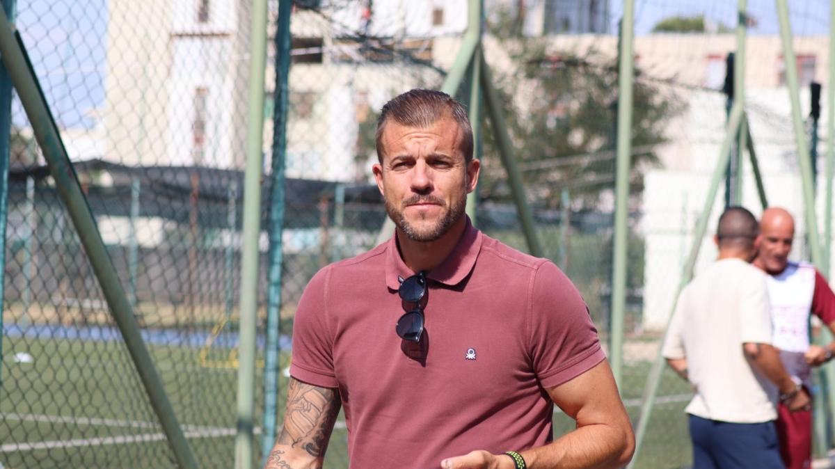 Manuel Panini a NC: «Non mi aspettavo di restare fermo un anno. Sul futuro...»