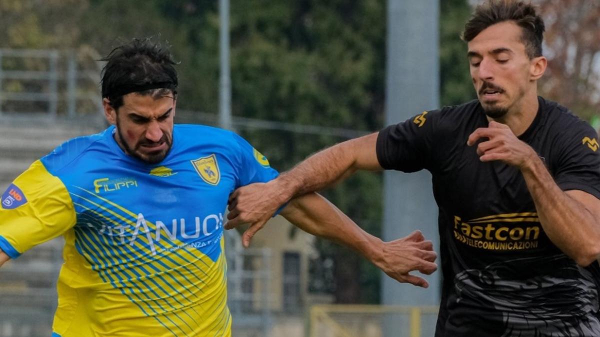 Serie D, il punto sul girone B: il Chievo risponde, il Brusaporto si inceppa