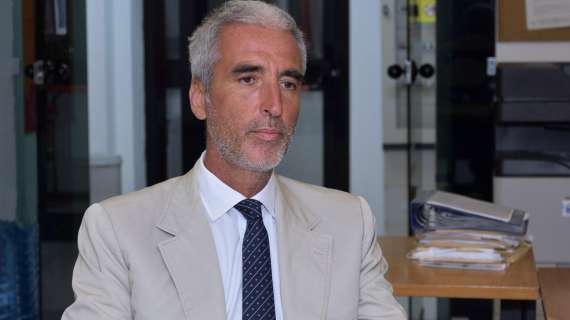 Palermo, il pres. Mirri: «Sei mesi fa sembrava impossibile»