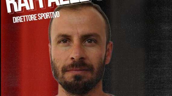 UFFICIALE: La Palmese ha un nuovo direttore sportivo