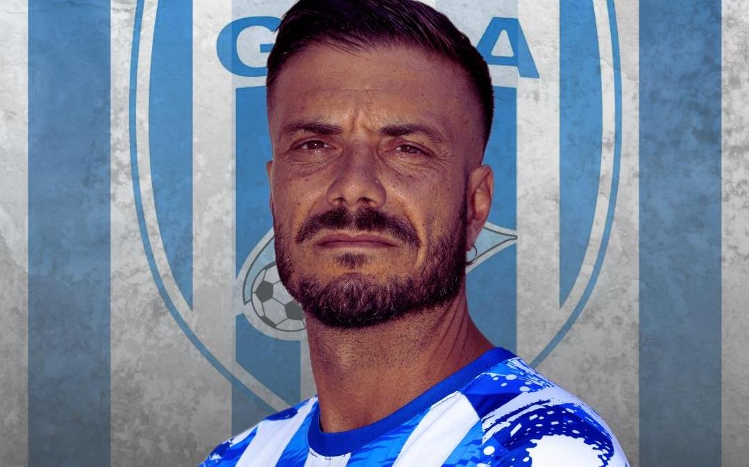 È fatta: Benassi riparte di nuovo dal Ragusa