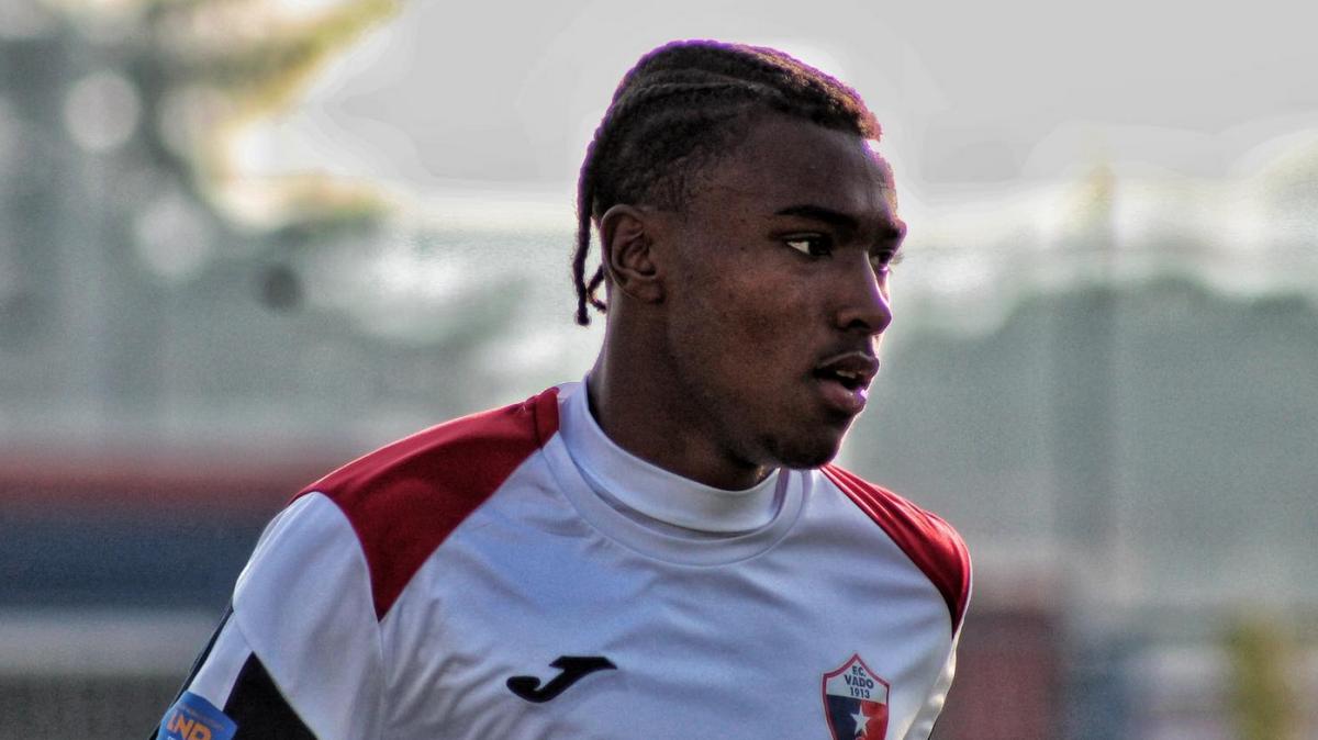 Tegola in casa Vado: confermata l'ipotesi peggiore per Omar Sylla