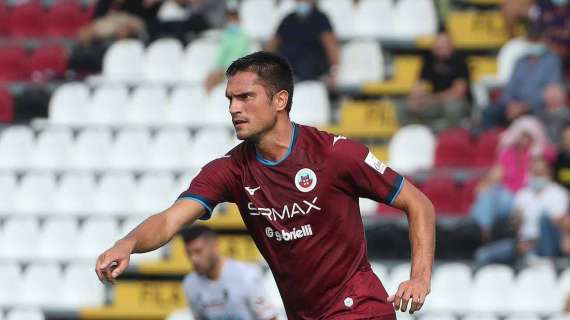 Colpaccio di un club di Serie D! In arrivo Perticone dal Cittadella