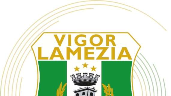 UFFICIALE: Prima conferma in casa Vigor Lamezia
