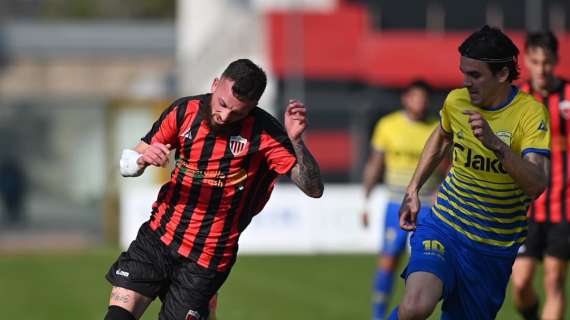 Quanto valgono le squadre di Serie D? Il borsino del girone H