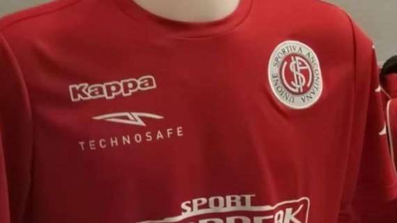 Anconitana, domani la banda Ciampelli sfida in casa il Sassoferrato-Genga