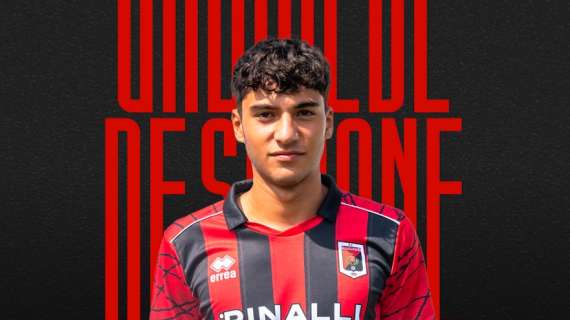 UFFICIALE: Fiorenzuola, arrivano altri due innesti classe 2007