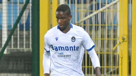 UFFICIALE: Arriva dalla Serie C l'attaccante della Casatese Merate