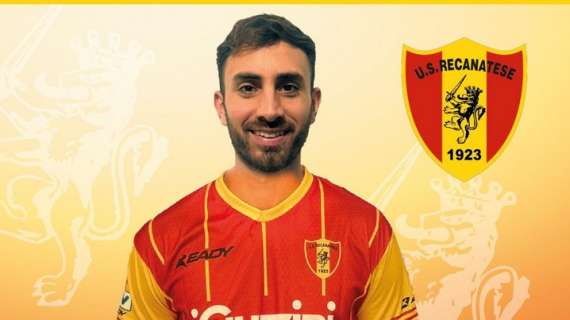 UFFICIALE: La Recanatese ingaggia un attaccante argentino