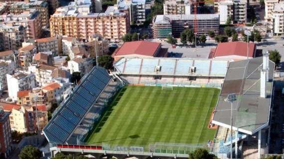 Foggia, prevendita aperta per la gara interna con il Gladiator