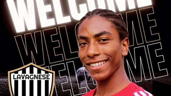 UFFICIALE: Doppia operazione di mercato in entrata per la Lavagnese