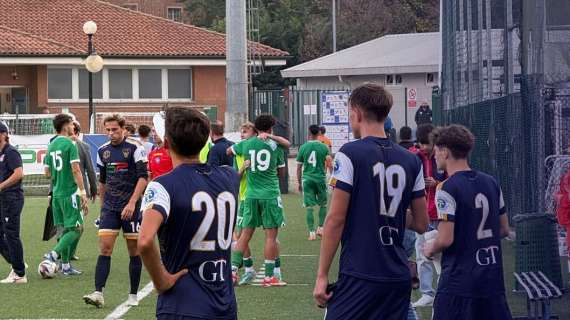 Dedizione e orgoglio locale: i vivai del girone A di serie D