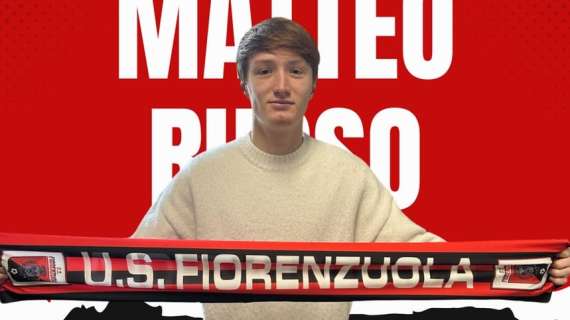 Il Fiorenzuola rinforza la linea offensiva con un classe 2004