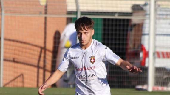 Pontedera, Renate e Albinoleffe su un 2006 dell'ultima Serie D