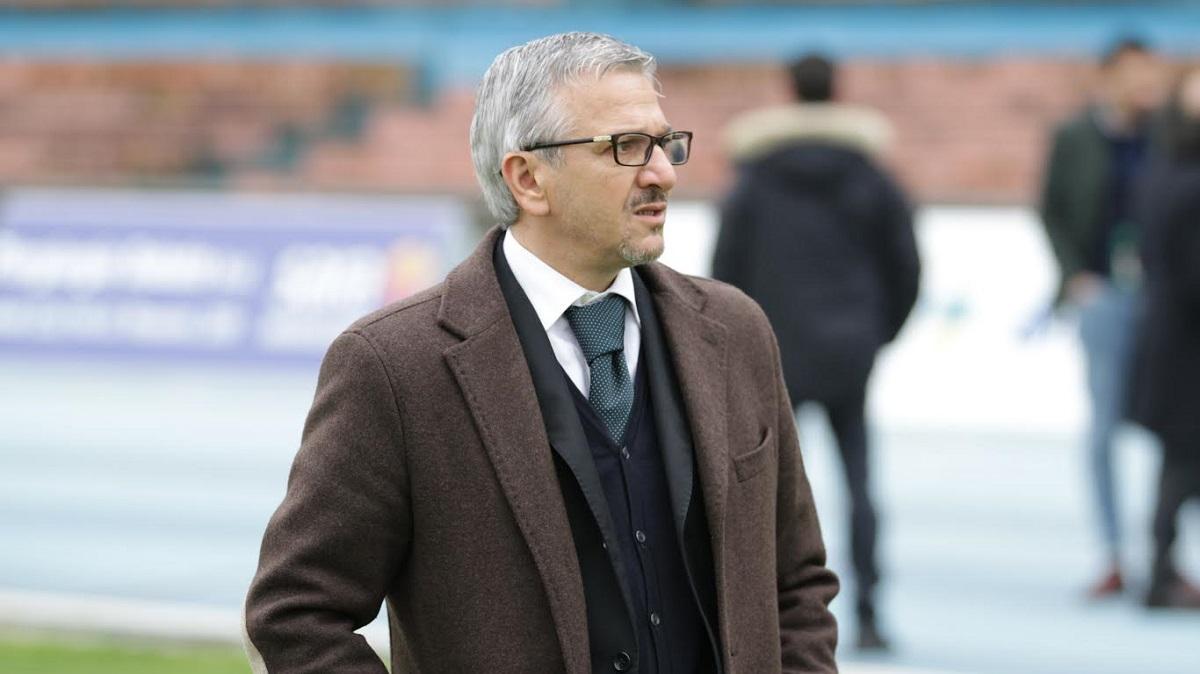 UFFICIALE: La Vigor Lamezia ha un nuovo direttore sportivo