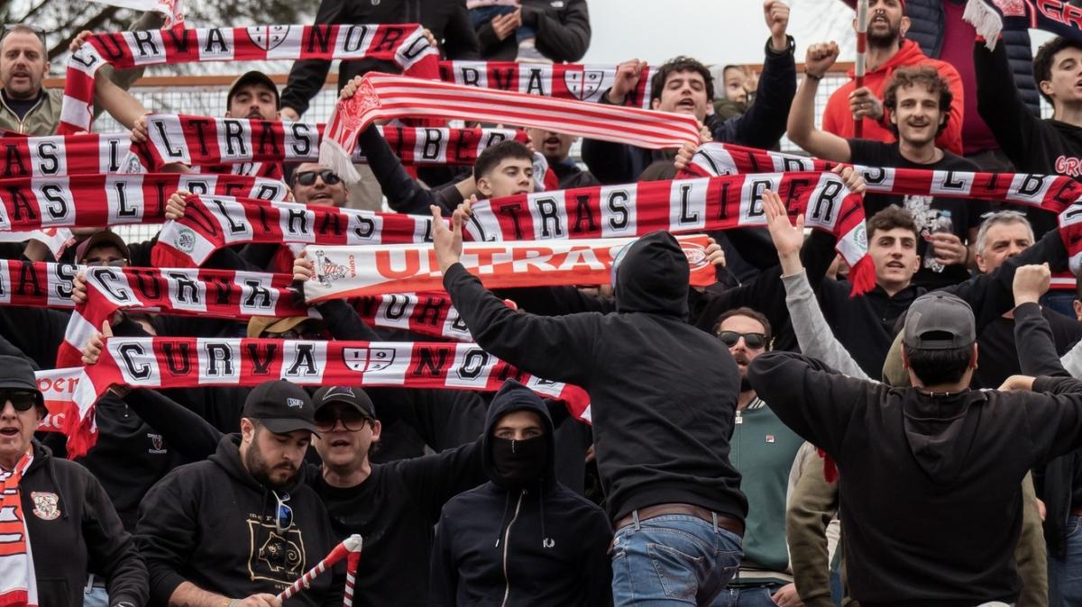 Il Grosseto verso la serie C guidato dalla "strana coppia"