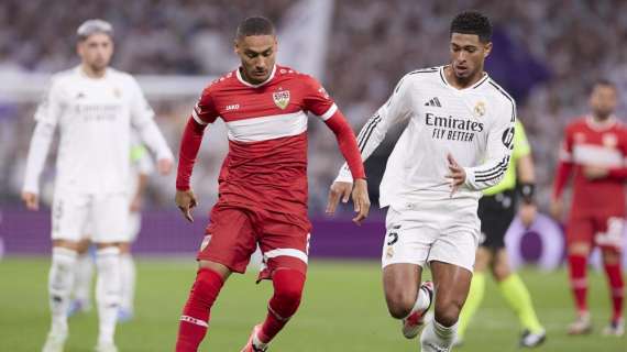 Il talento Enzo Millot dall’Europa passa all’Arabia Saudita
