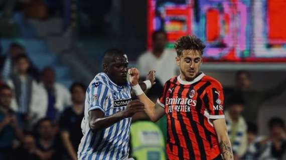 Il ritorno a casa di Nicolò Turco: la Pro Vercelli si assicura un ex talento bianconero