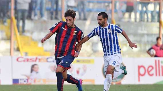 Afragolese, colpo dalla Serie D: è un gradito ritorno
