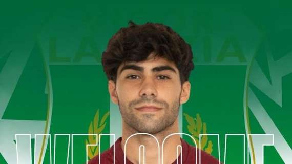 Vigor Lamezia si rinforza con Marigosu, fantasista scuola Cagliari 