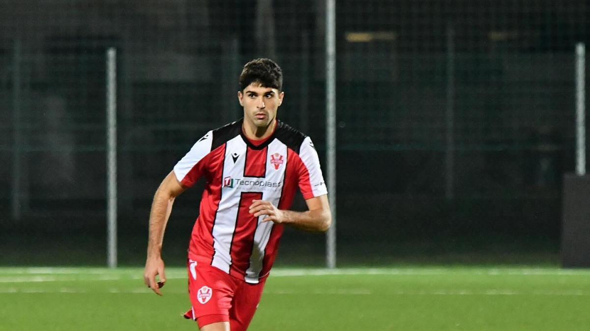 Svincolati - Difensore classe 2002 ex Livorno e Vis Pesaro