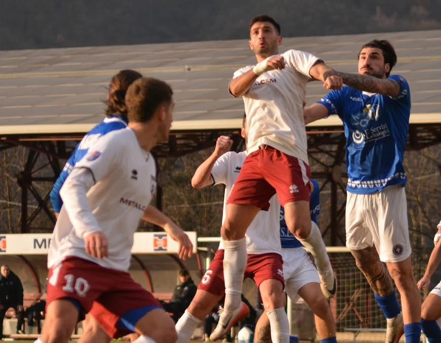 Serie D, numero di calciatori a segno nel girone B: dai 22 del Milan ai 10 del Breno