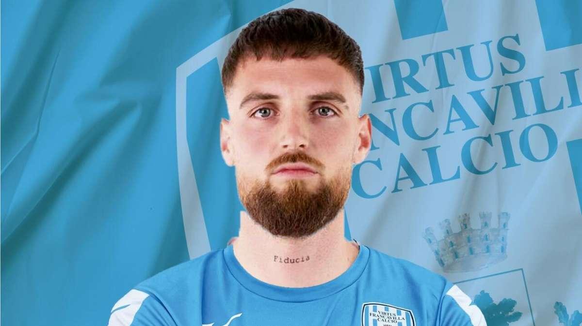 UFFICIALE: Paganese, c'è la conferma del capitano