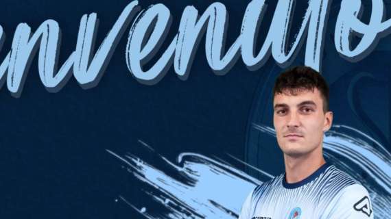 UFFICIALE: Un ex Spal e Pistoiese per l'Albinoleffe