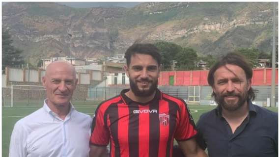 UFFICIALE: Nocerina attivissima, firmano anche Galiano e Campanile