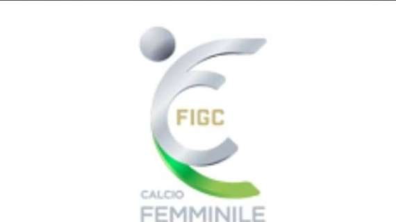 La Divisione Calcio Femminile ferma il campionato Primavera