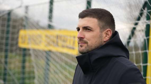 San Donato Tavarnelle, il ds Ghinassi: «Migliorare è la nostra priorità: un impegno che coinvolge l'intera società»