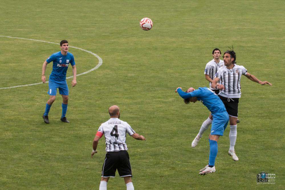 Le squadre di serie D più in forma in questo finale di stagione