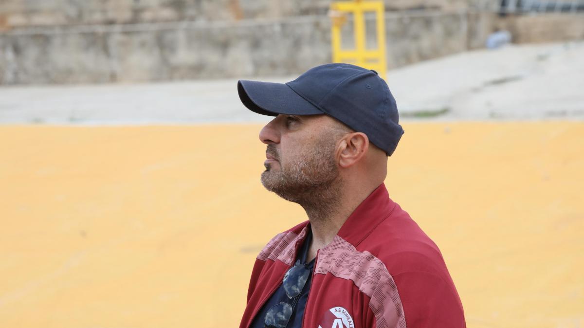 Vogherese, cambia la panchina: via Macchetti. L'ex Acireale Coppa in pole?