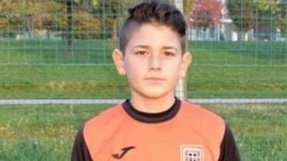 Terribile incidente stradale: muore giovanissimo calciatore