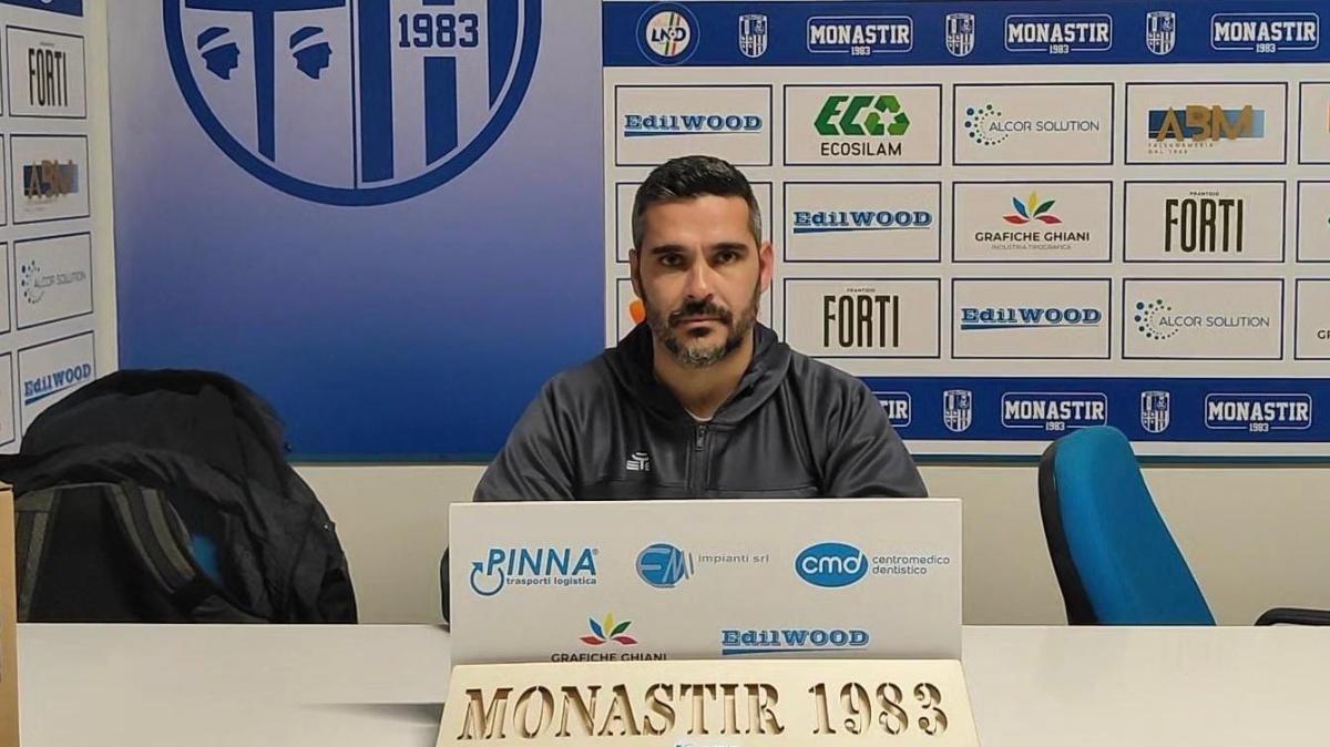Marcello Angheleddu esalta il suo Monastir: «Abbiamo dimostrato di essere al livello del Trastevere, ci siamo goduti il palcoscenico»