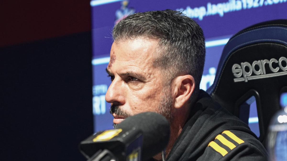 «Cambi forzati e blackout incomprensibili»: Chianese analizza il 2-2 tra Vigor Senigallia e L’Aquila