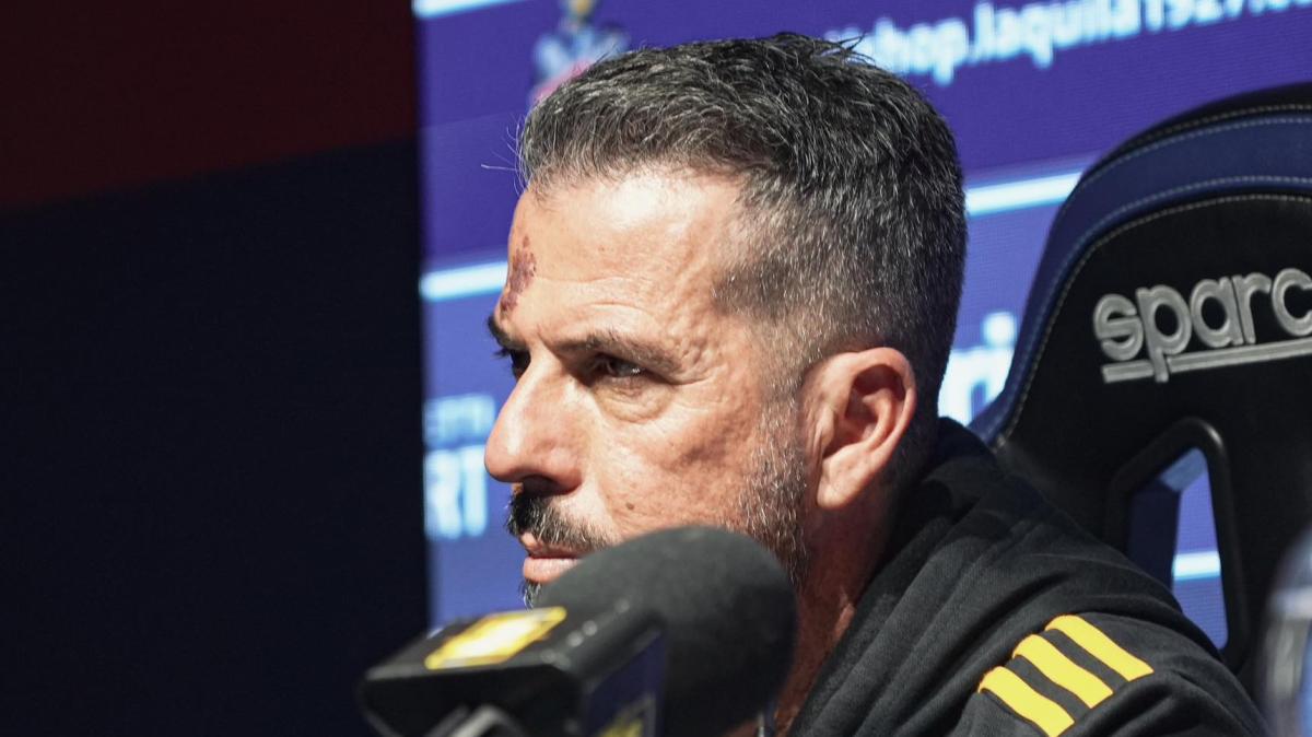 «Prendere gol così è assurdo, avevamo la gara in pugno»: Mauro Chianese senza filtri dopo il pari a Senigallia