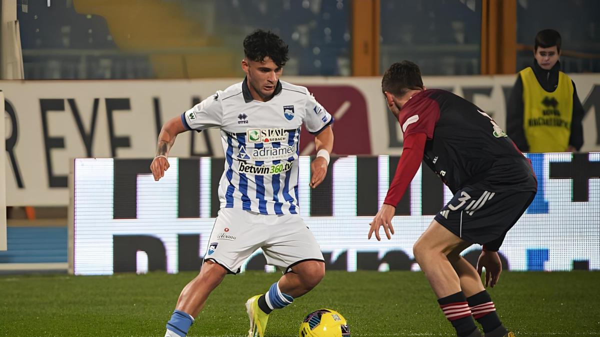 Giugliano, uscita in attacco: Masala verso la Serie D