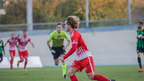 Forlì, Eleonori: «Poule scudetto opportunità per misurarci con squadre blasonate»