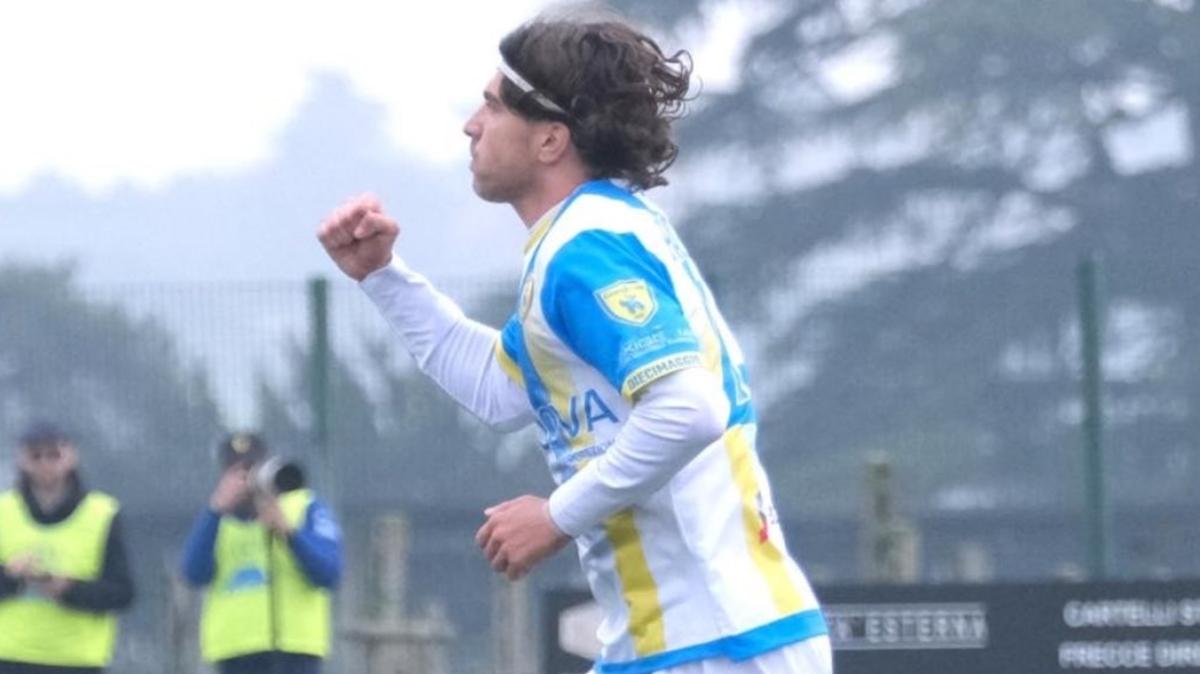 Il ruggito del vecchio leone scaccia i fantasmi: Paloschi si riprende il Chievo e sfida la Caratese