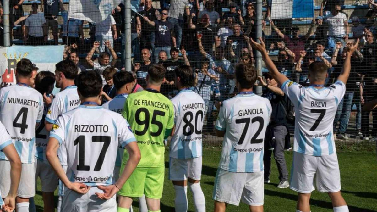 Serie D: il valore di mercato di tutte le rose del girone C