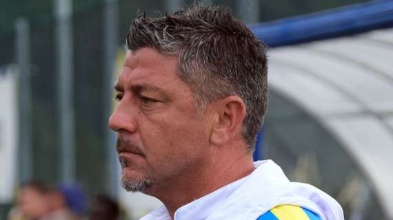 CLAMOROSO! Saltata la panchina di una big in Serie D durante il ritiro