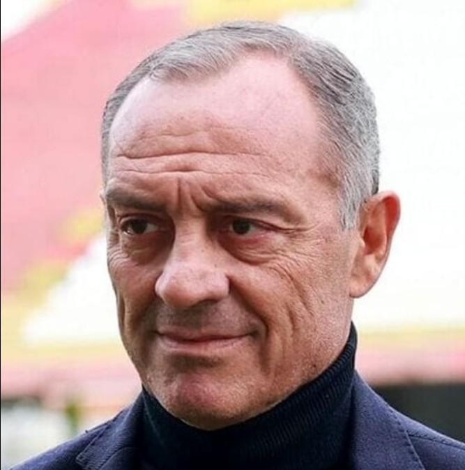 DS Altamura, Matteo Lauriola: «Mi auguro di portare a casa un risultato positivo contro la Salernitana» 