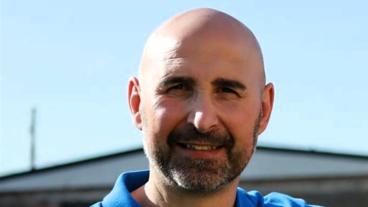 Real Forte Querceta, via Verdi. Il nuovo allenatore è Della Bona