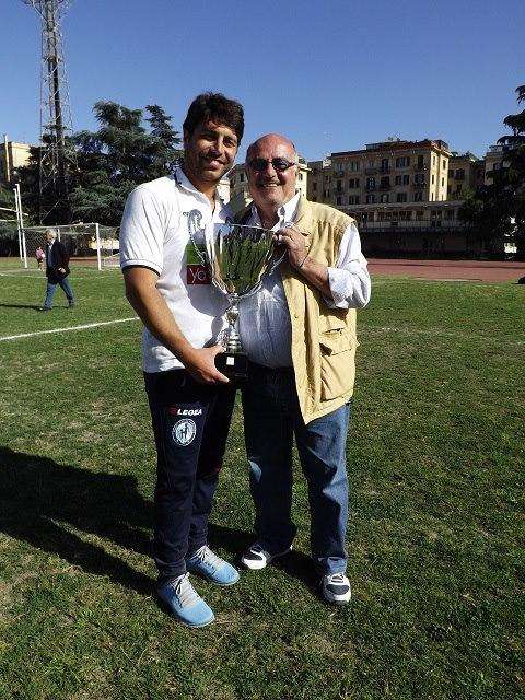 Napoli, mister Marino: "Vogliamo la Coppa Italia"