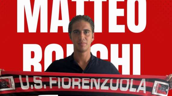 UFFICIALE: Fiorenzuola, firma un 28enne ex Ravenna e Livorno Ronchi