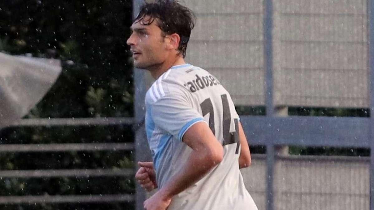 Clamoroso Albalonga: addio a Cassio Cardoselli, è lui l'occasione d'oro del mercato