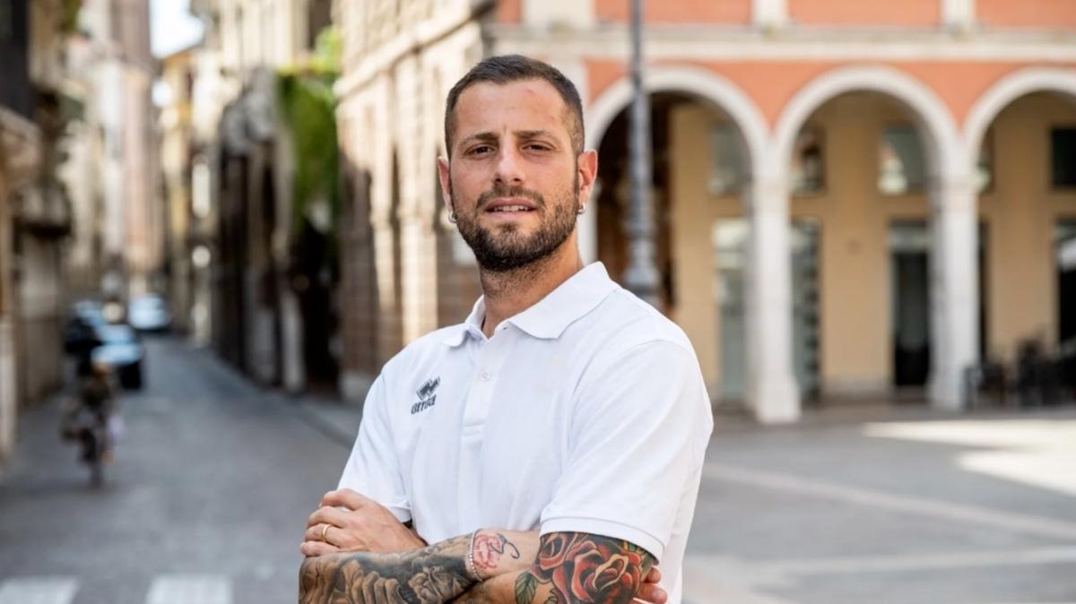 Lucchese, Fedato: «Anche in Serie D possiamo toglierci qualche bella soddisfazione»